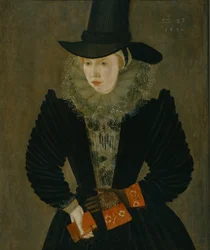 Brit - Joan Alleyn